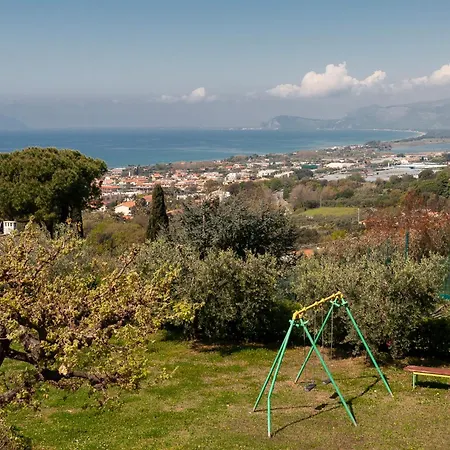 Lägenhet Kair 260 Sperlonga