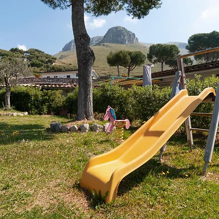 Kair 260 Lägenhet Sperlonga