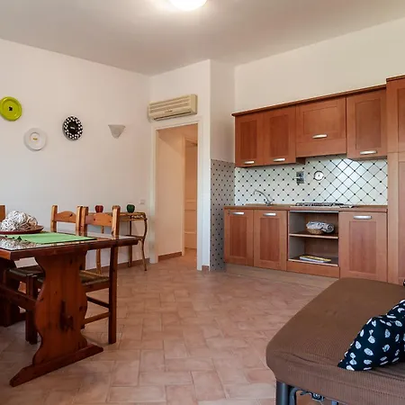 Kair 260 * Sperlonga